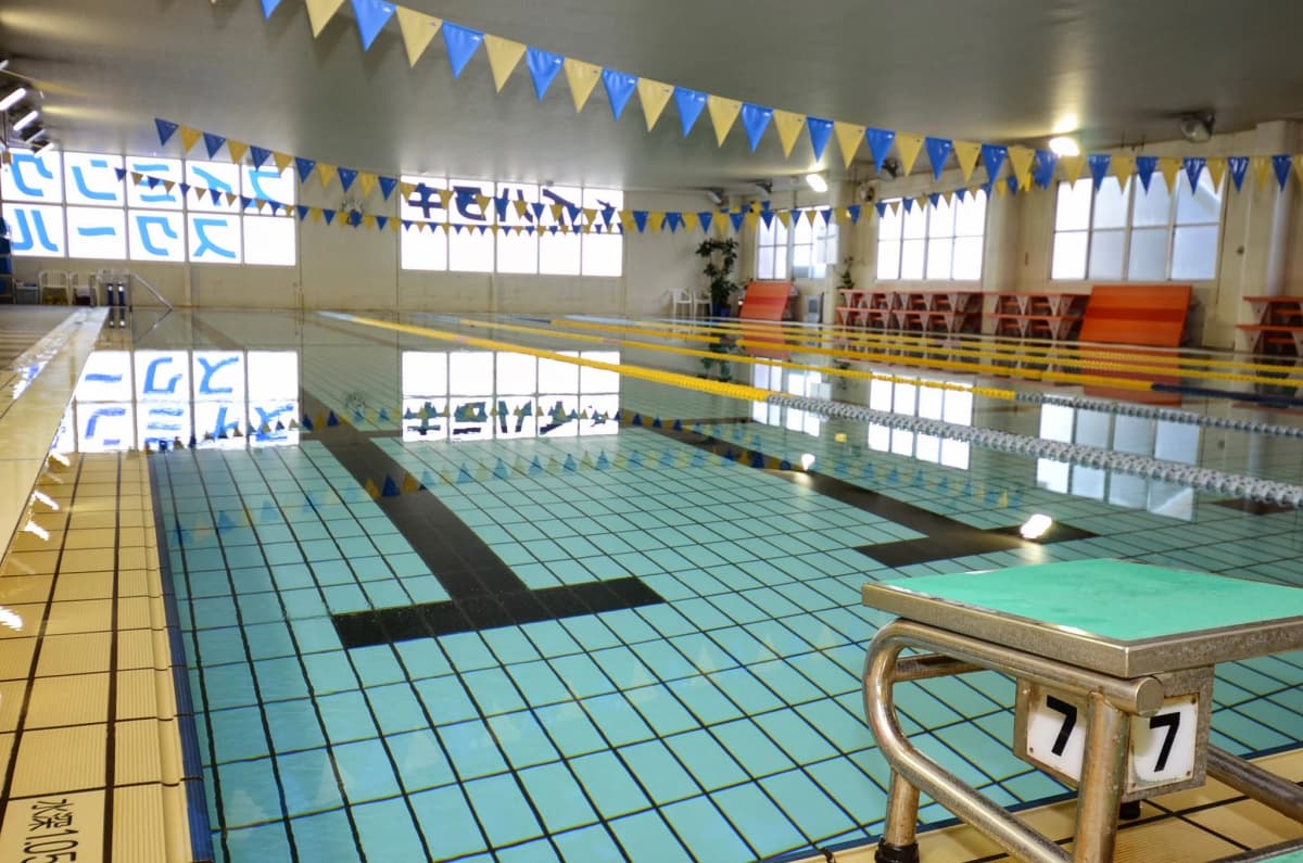 茨城スイミングスクール ひたちなか 画像 30