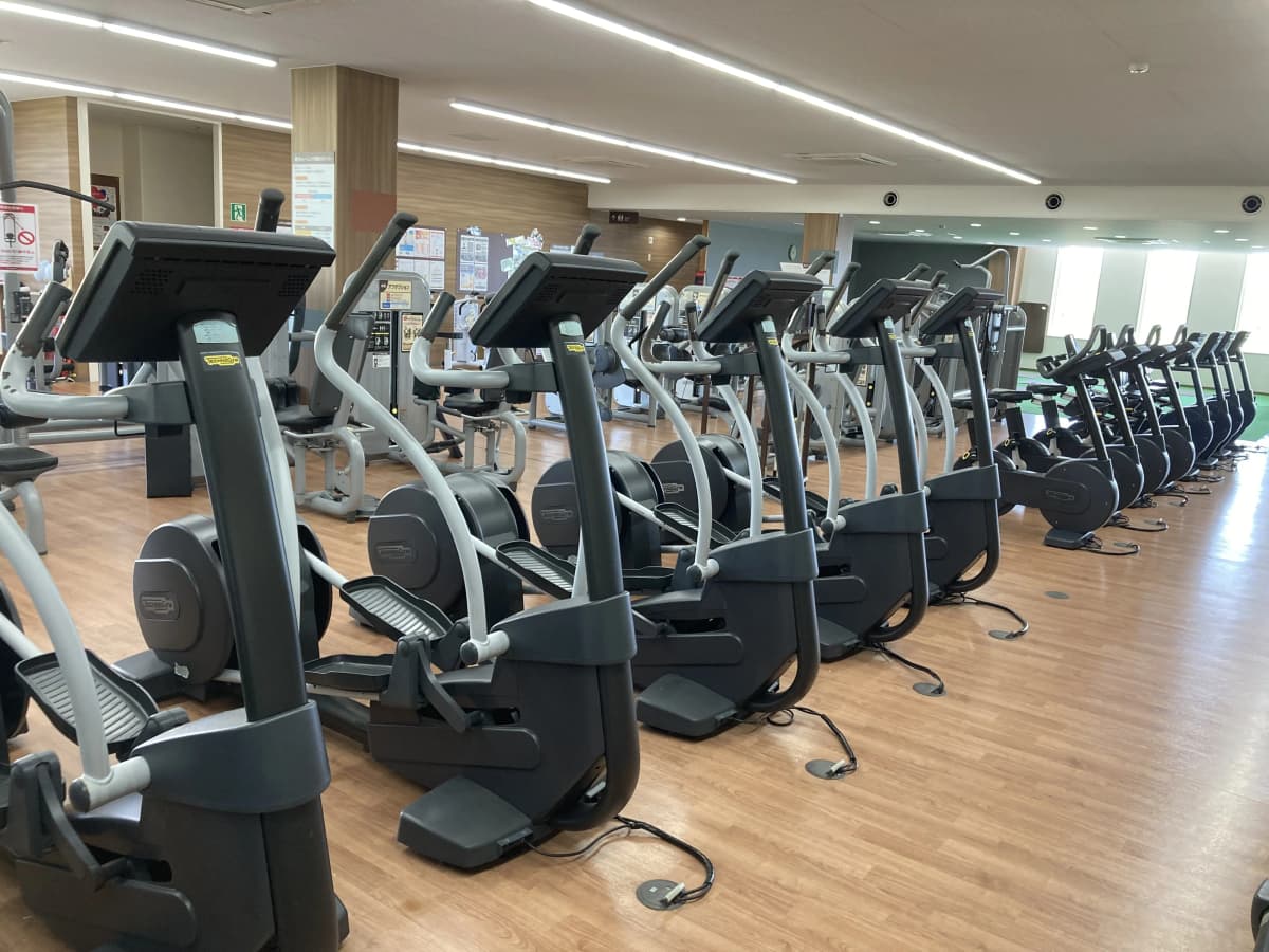 RENAISSANCE(ルネサンス) スイミング・水泳 スポーツクラブ ルネサンス 竜ヶ崎ニュータウン 画像 23