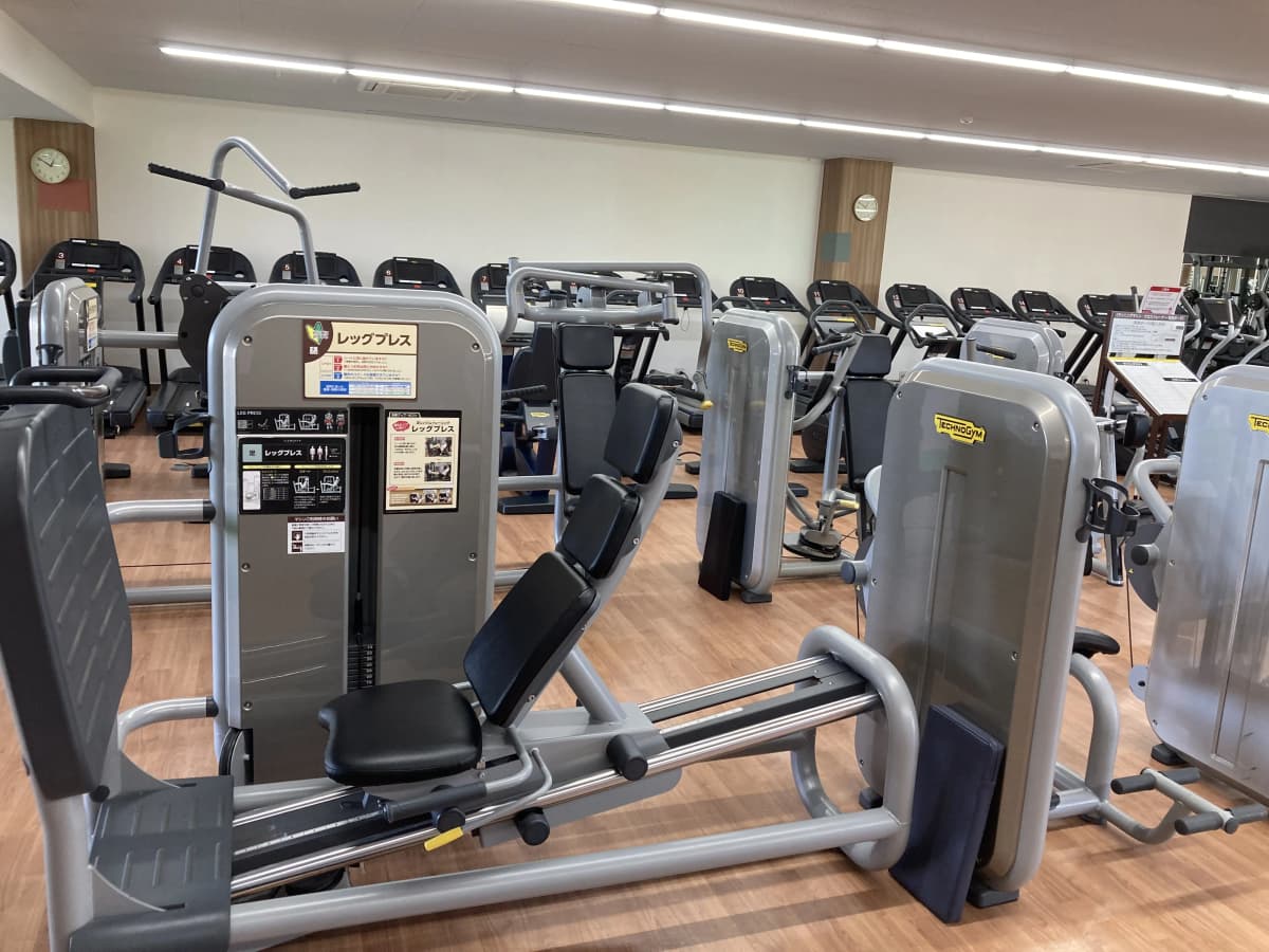 RENAISSANCE(ルネサンス) スイミング・水泳 スポーツクラブ ルネサンス 竜ヶ崎ニュータウン 画像 30