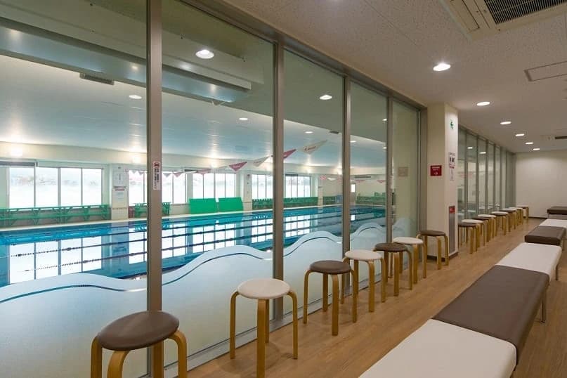 RENAISSANCE(ルネサンス) スイミング・水泳 スポーツクラブ ルネサンス 竜ヶ崎ニュータウン 画像 36