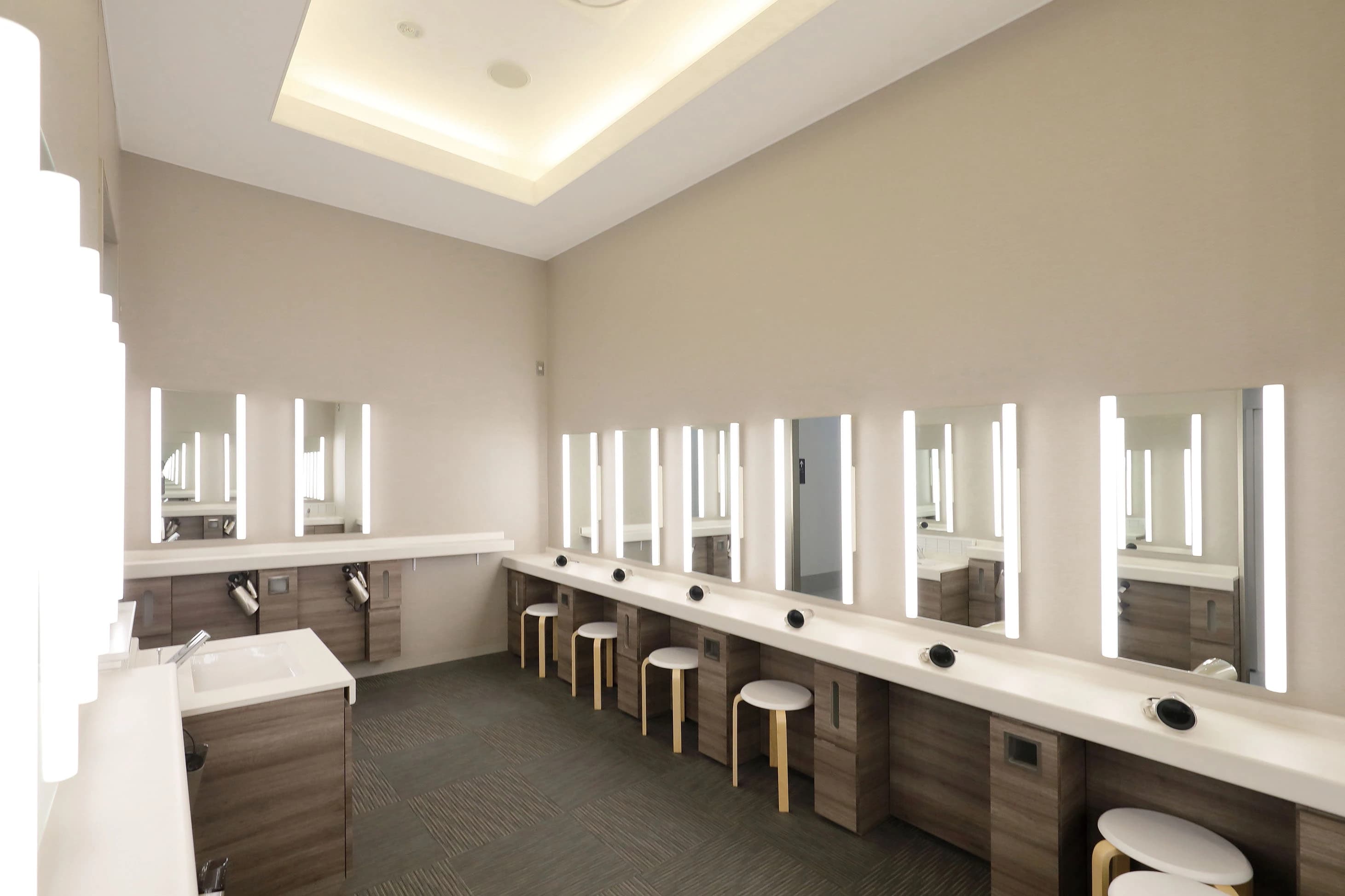 DUNLOP(ダンロップスポーツクラブ) スイミング・水泳 つくば店のサムネイル画像 3