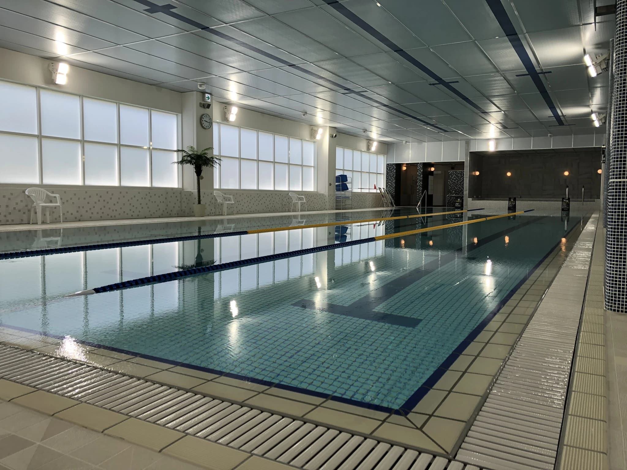 DUNLOP(ダンロップスポーツクラブ) スイミング・水泳 つくば店のメイン画像