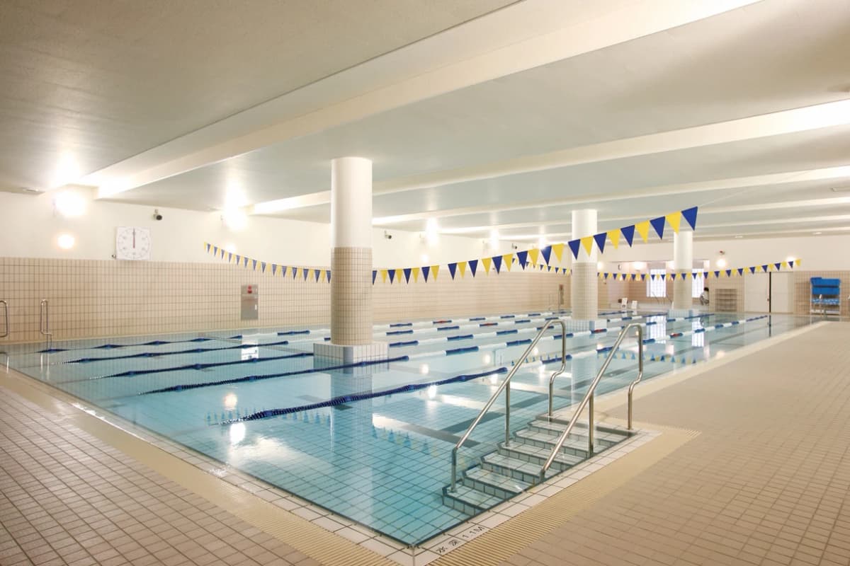 IPSスポーツクラブ スイミング・水泳 インターパーク店 画像 21