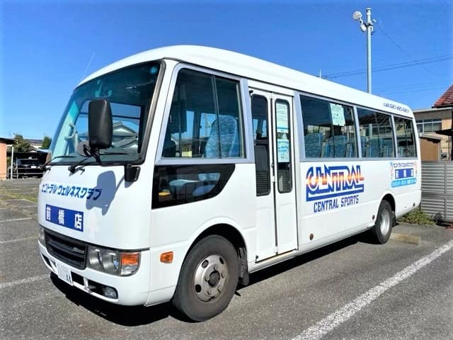 CENTRALSPORTS(セントラルスポーツ) スイミング・水泳 前橋のメイン画像