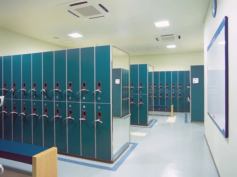 CENTRALSPORTS(セントラルスポーツ) スイミング・水泳 前橋 画像 18