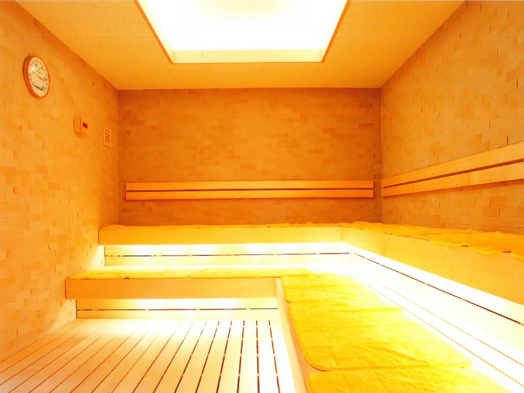 CENTRALSPORTS(セントラルスポーツ) スイミング・水泳 前橋のサムネイル画像 4