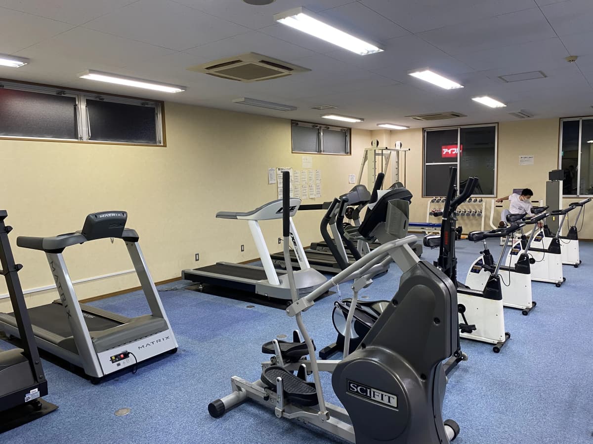 野間スイミングスクール スイミング・水泳 大間々校 画像 20