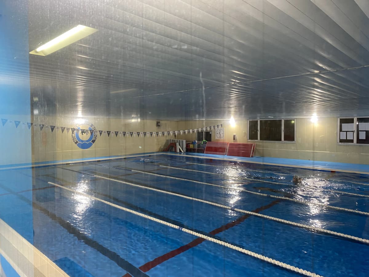 野間スイミングスクール スイミング・水泳 大間々校 画像 21