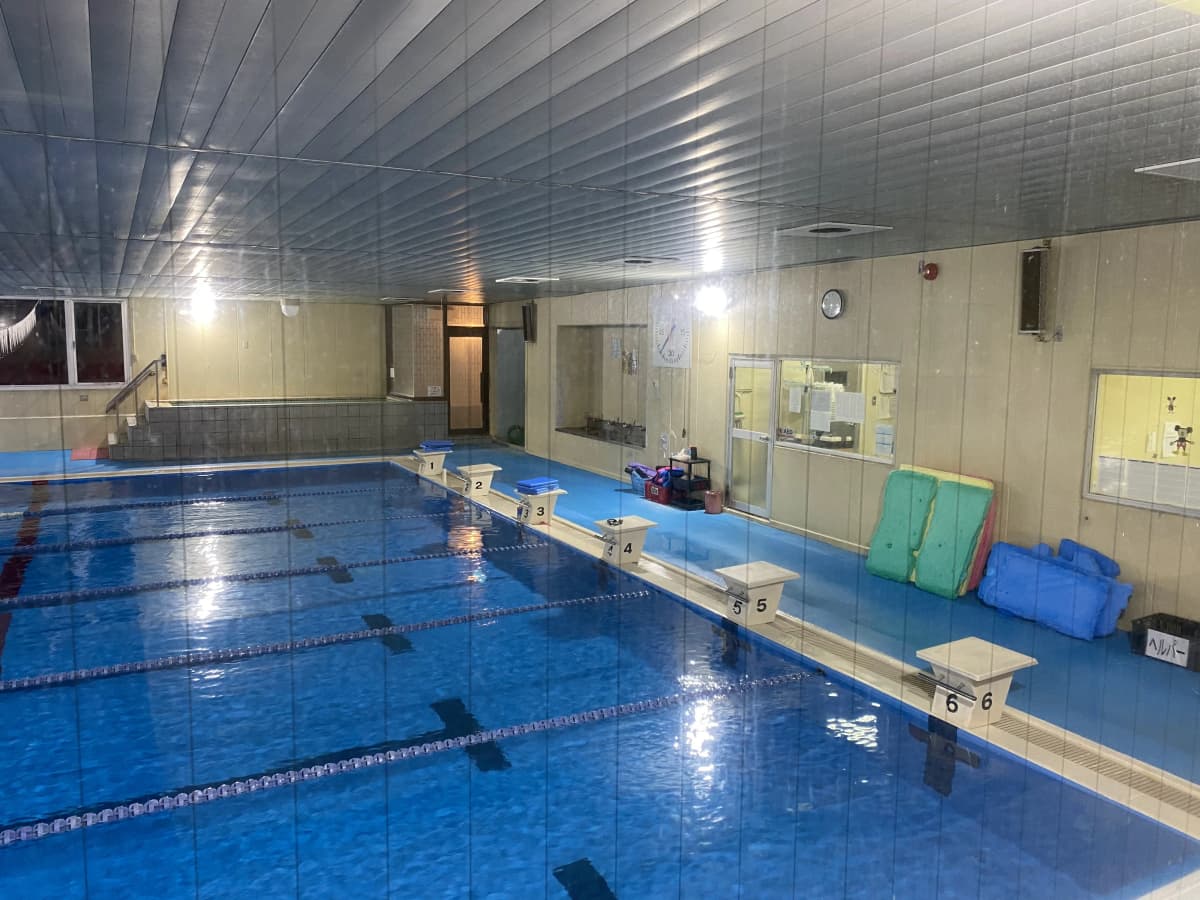 野間スイミングスクール スイミング・水泳 大間々校 画像 24