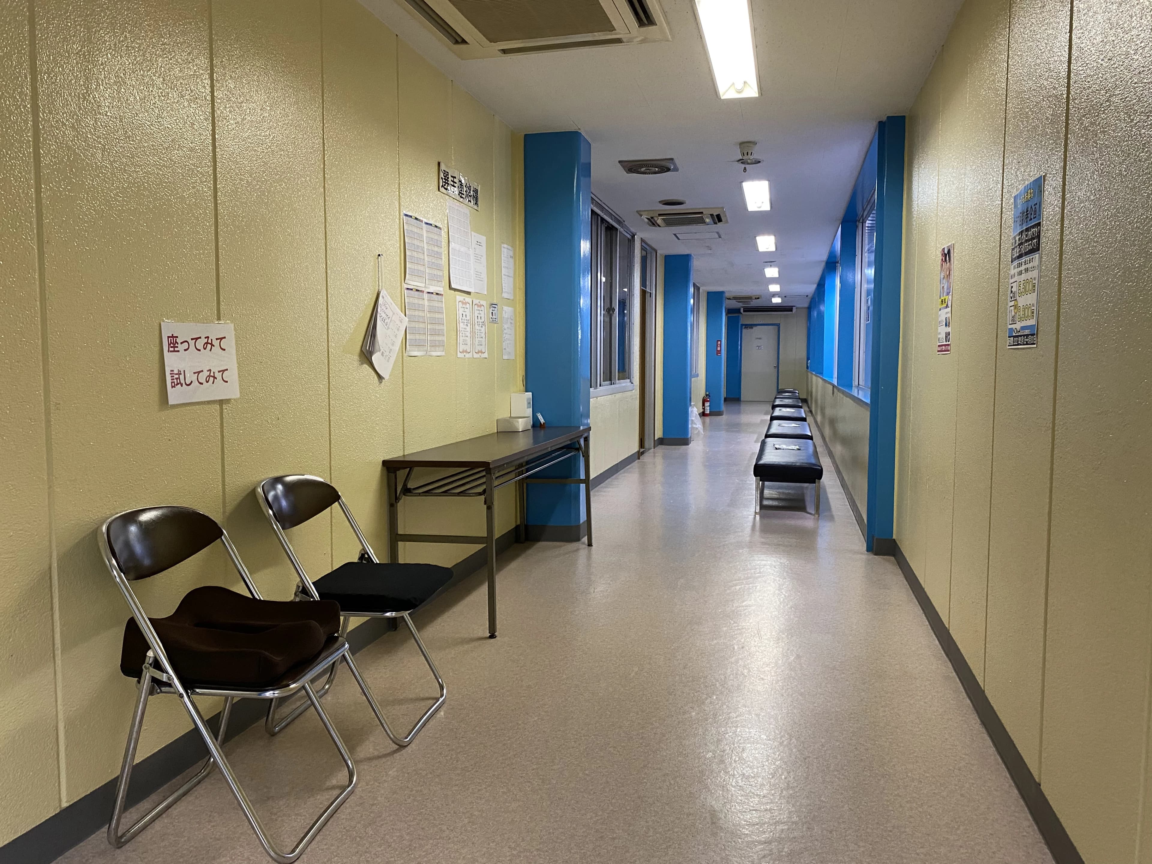 野間スイミングスクール スイミング・水泳 大間々校のサムネイル画像 2