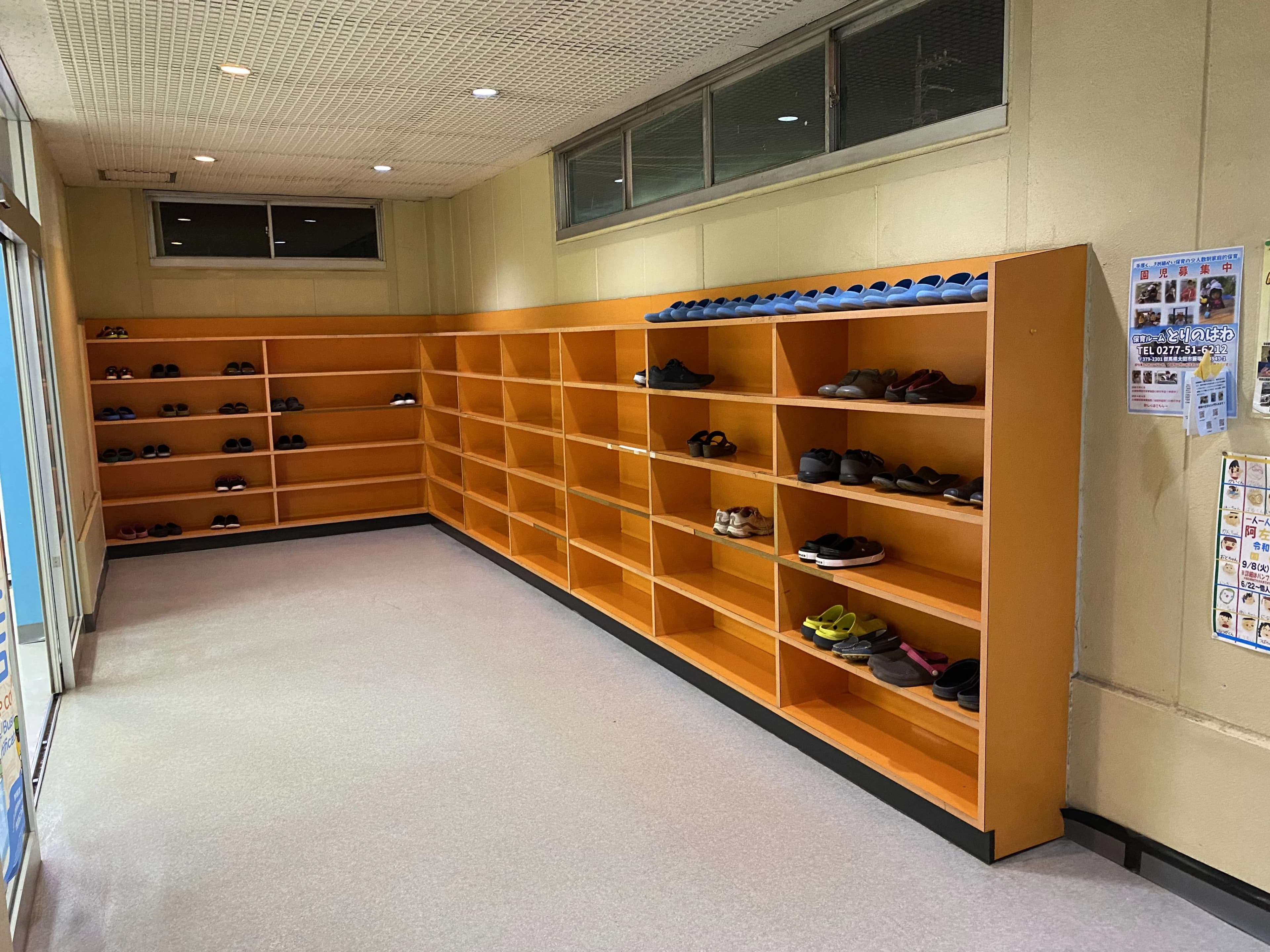 野間スイミングスクール スイミング・水泳 大間々校のサムネイル画像 4