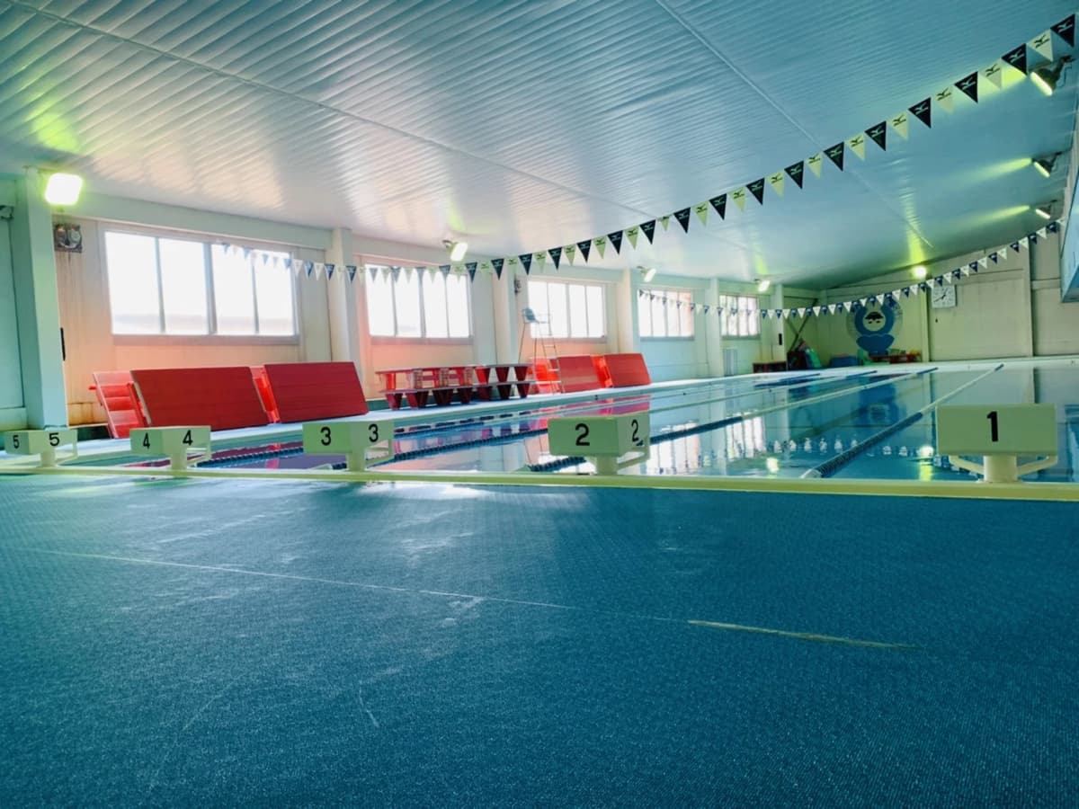 野間スイミングスクール スイミング・水泳 桐生校 画像 98