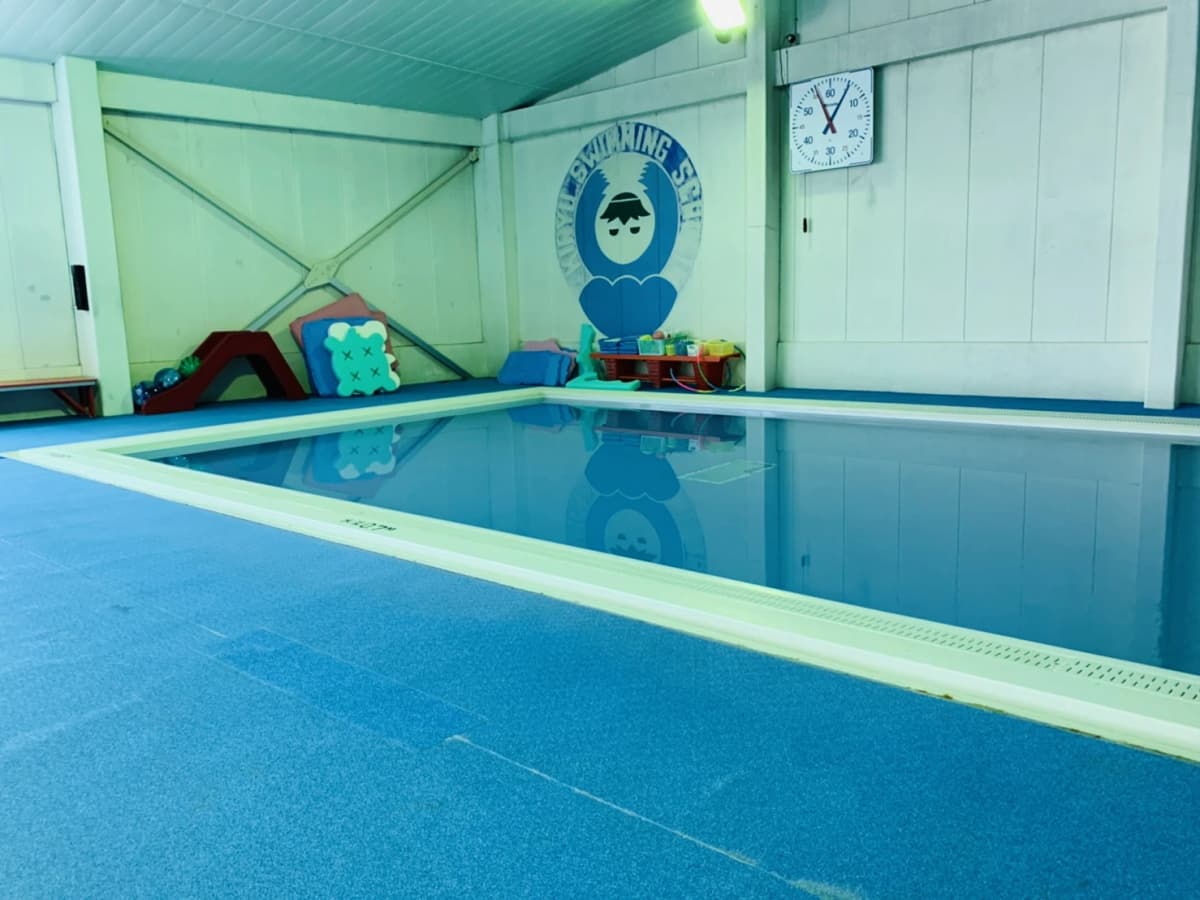 野間スイミングスクール スイミング・水泳 桐生校 画像 99