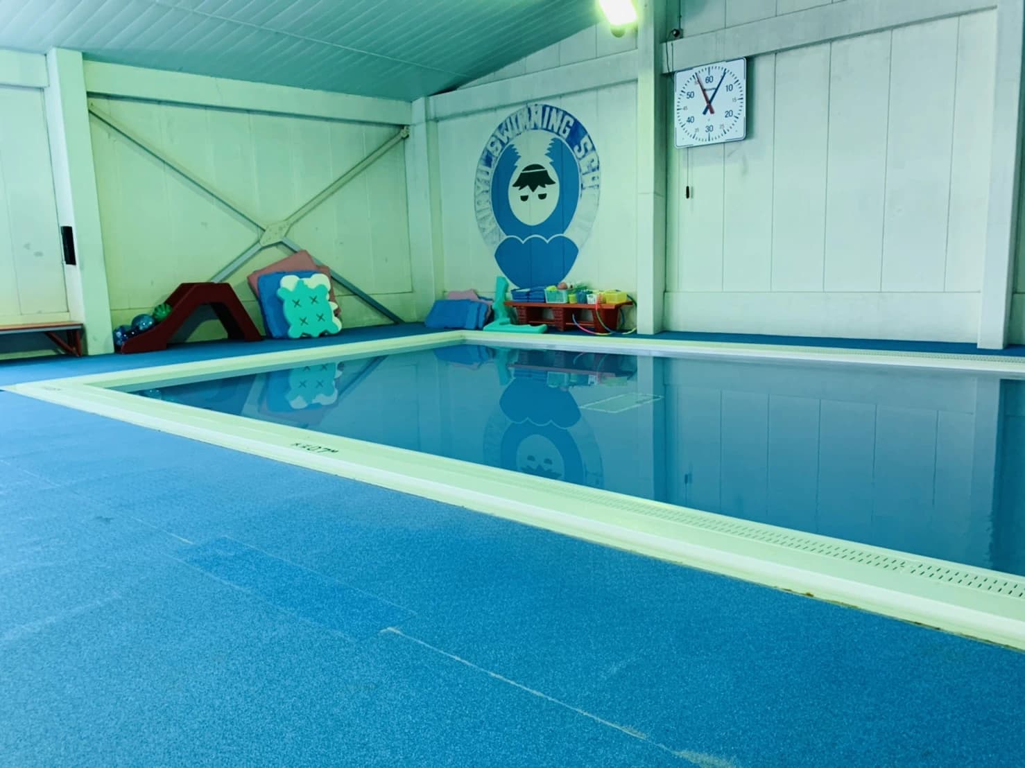 野間スイミングスクール スイミング・水泳 桐生校 画像 23