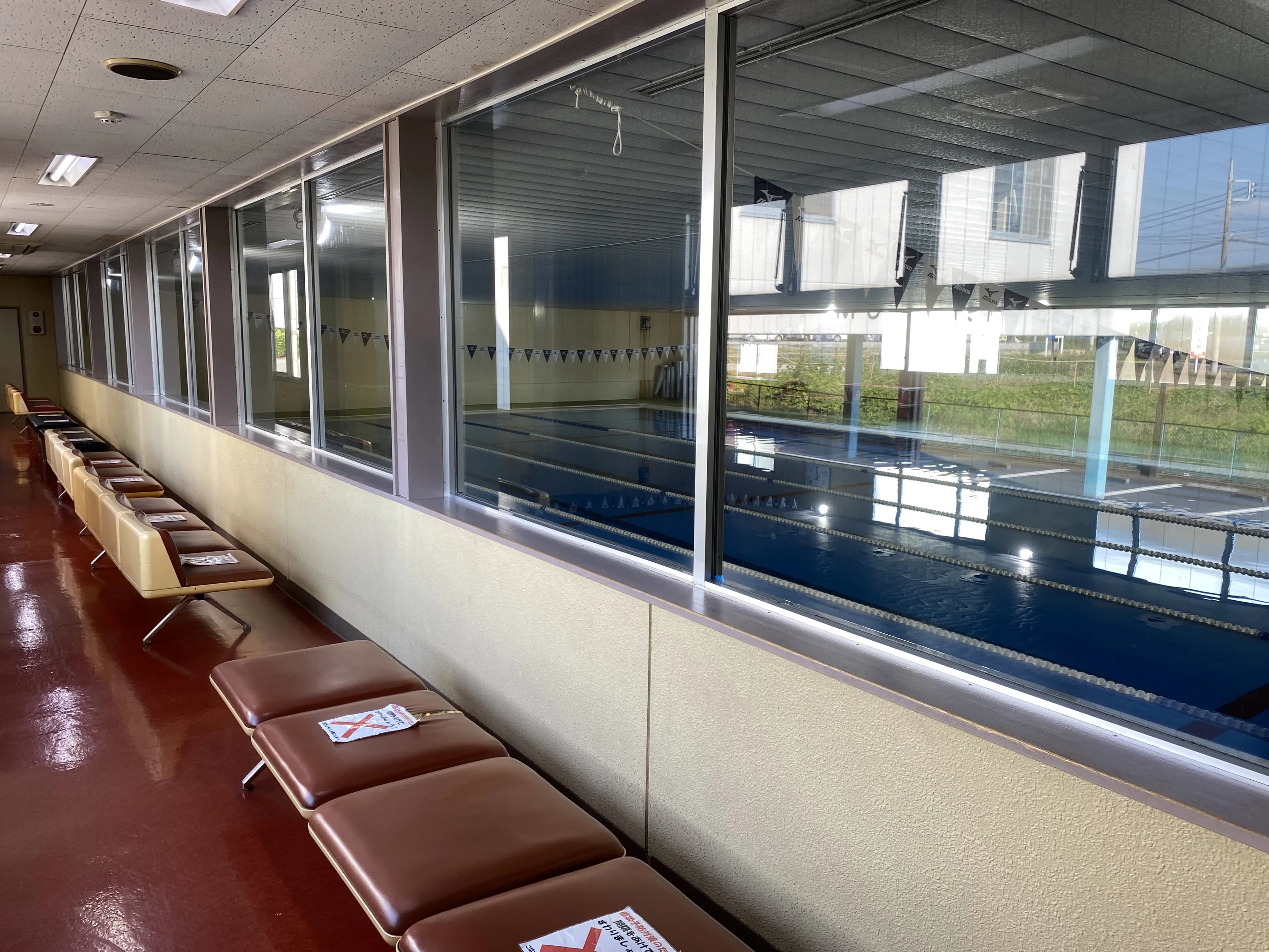 野間スイミングスクール スイミング・水泳 前橋校 画像 19