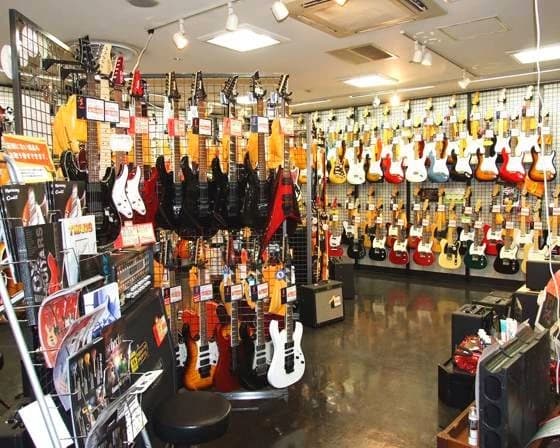 島村楽器の音楽教室 川崎ルフロン店 キッズドラムのサムネイル画像 3