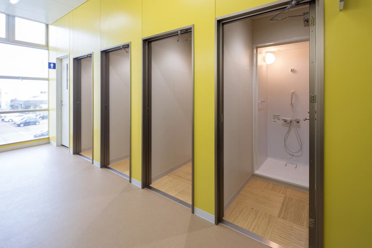 トレーニングセンタービジョンよしだスイミングスクール 吉田本所教室 画像 17