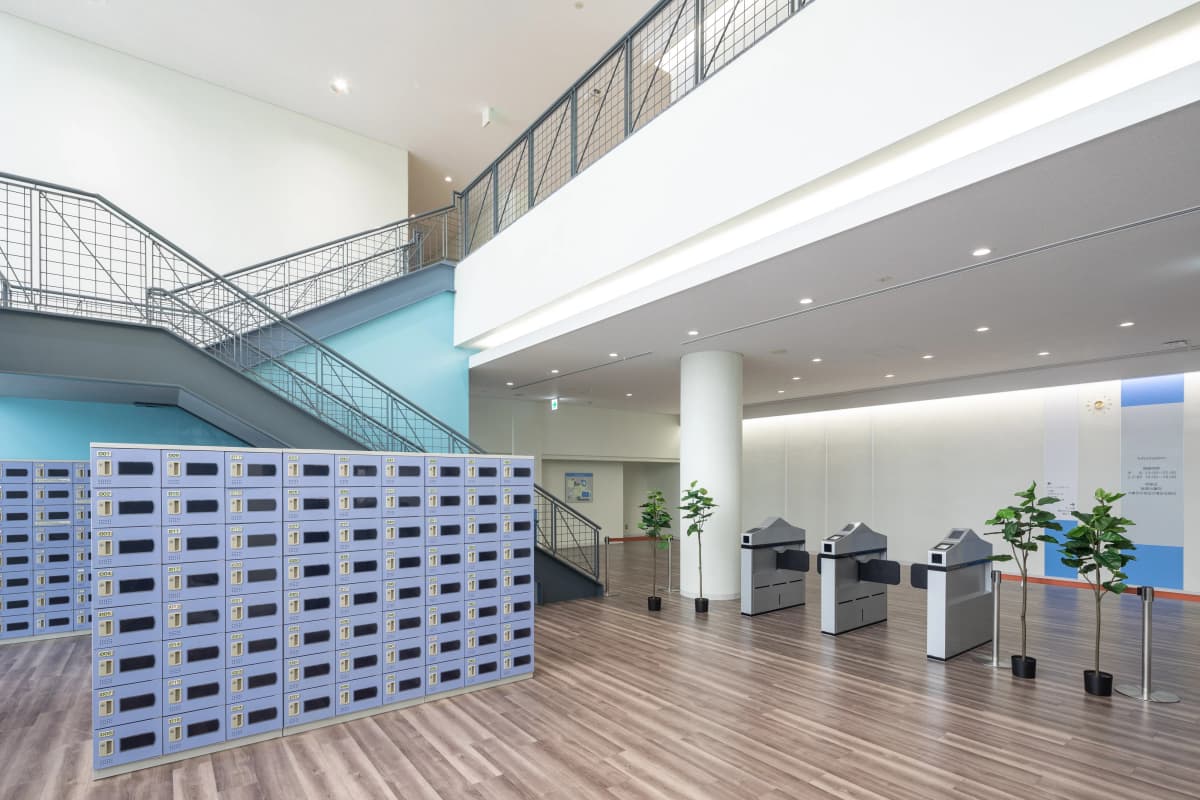 トレーニングセンタービジョンよしだスイミングスクール 吉田本所教室 画像 19