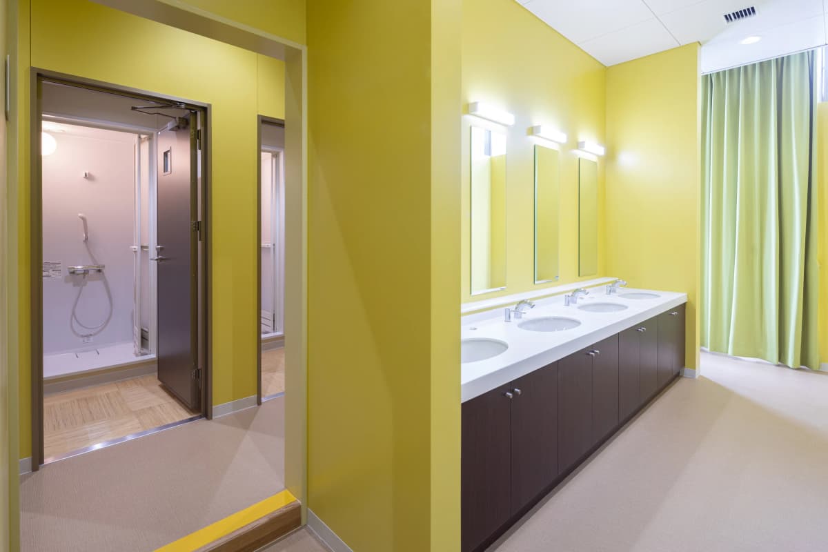 トレーニングセンタービジョンよしだスイミングスクール 吉田本所教室 画像 22