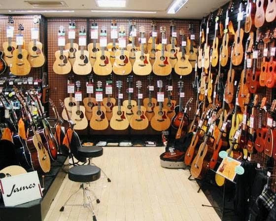 島村楽器の音楽教室 川崎ルフロン店 トランペットのサムネイル画像 3