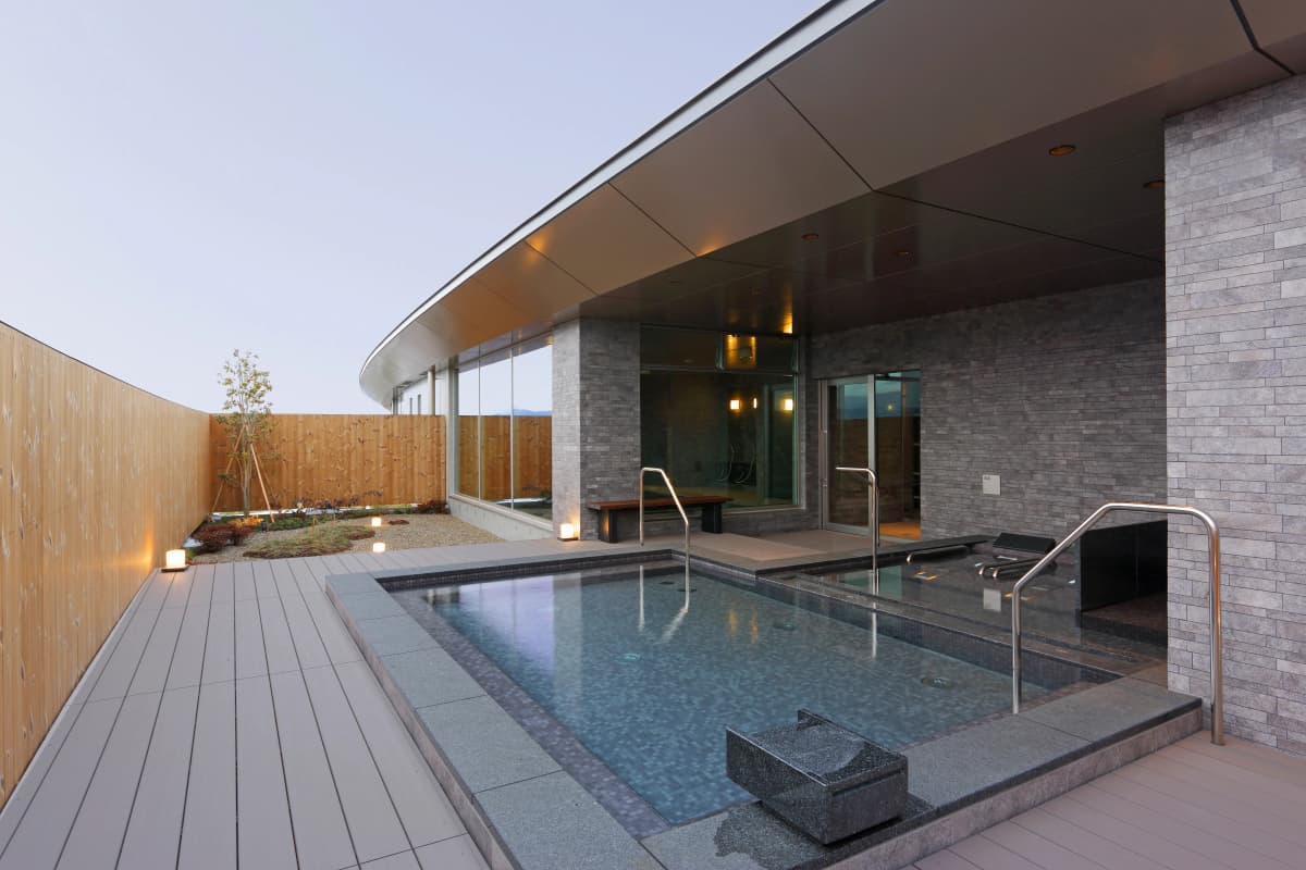 サンマリーンながのスイミングスクール 松岡教室 画像 17