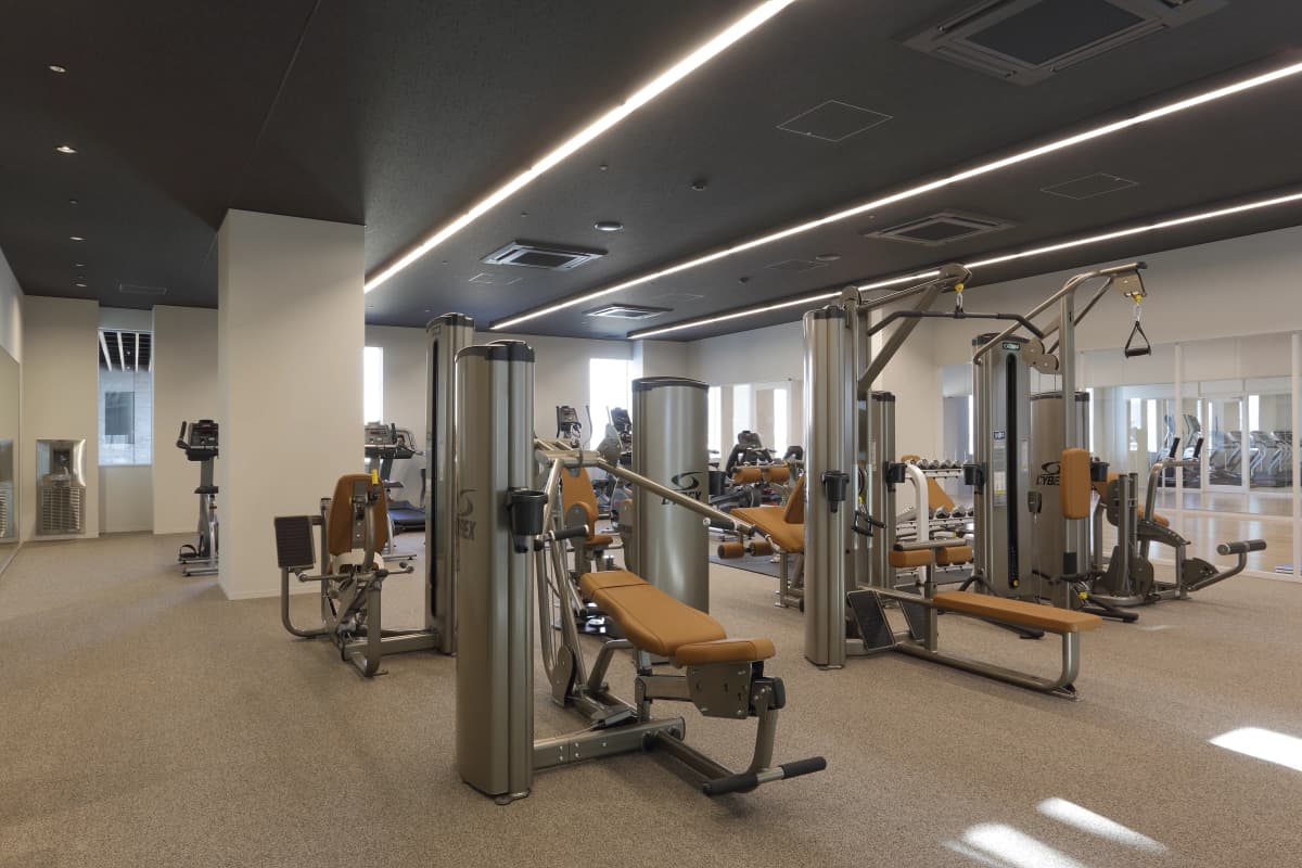 サンマリーンながのスイミングスクール 松岡教室 画像 18