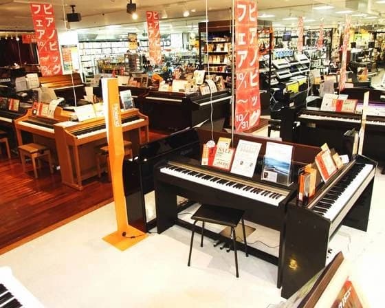島村楽器の音楽教室 川崎ルフロン店 ファゴットのサムネイル画像 2