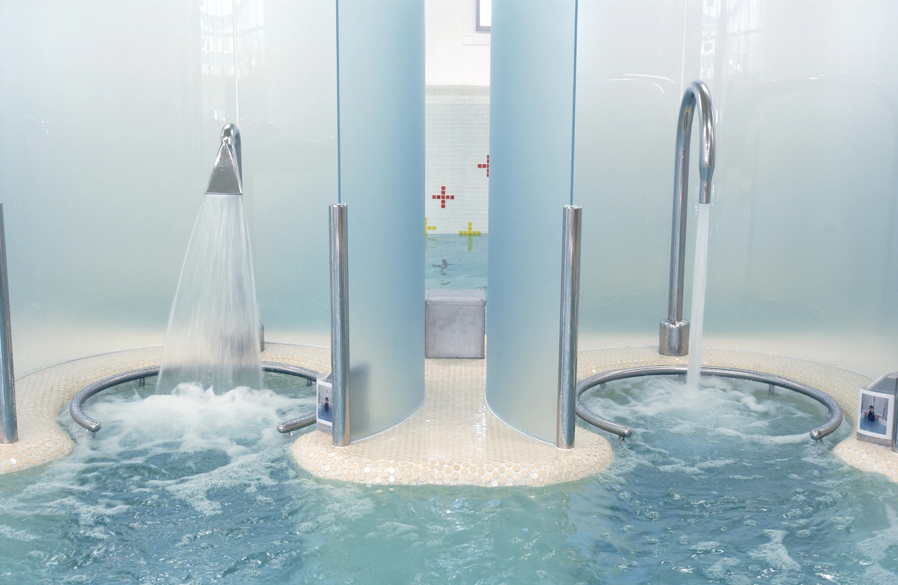 SAM(サム) スイミング・水泳 石芝 画像 12