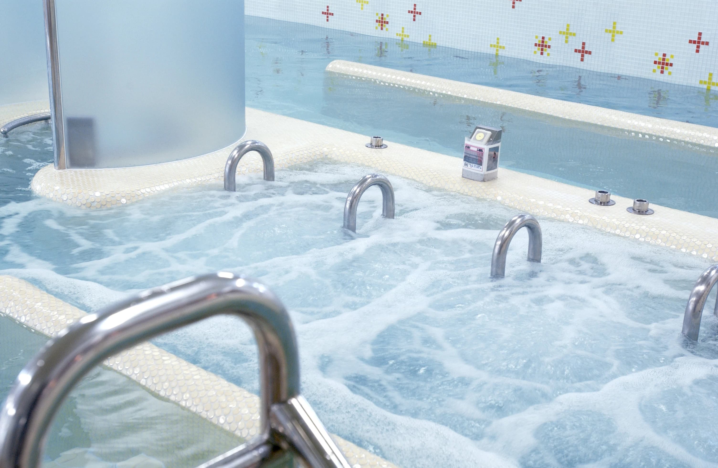 SAM(サム) スイミング・水泳 石芝 画像 5