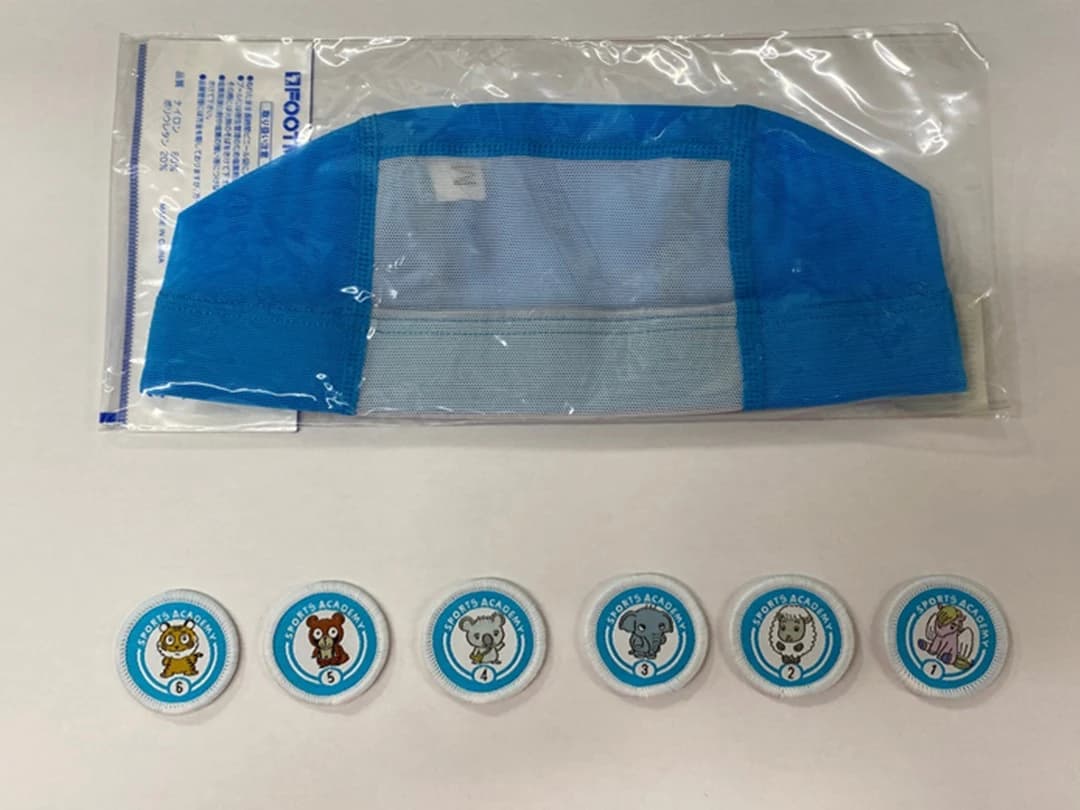 スポーツアカデミー スイミング・水泳 松任 画像 25