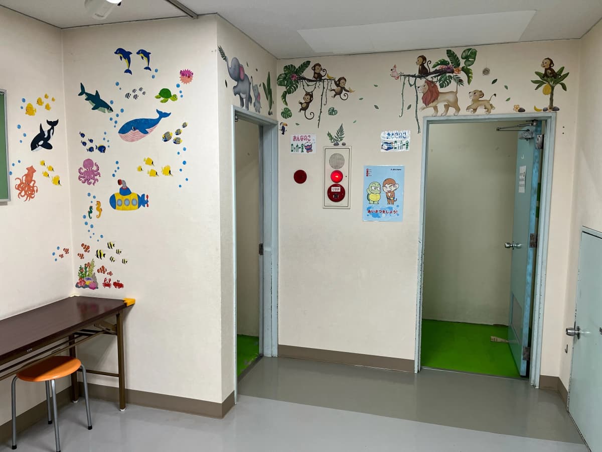 スポーツアカデミー スイミング・水泳 松任 画像 32