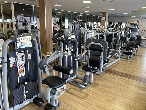 RENAISSANCE(ルネサンス) スイミング・水泳 スポーツクラブ ルネサンス 甚目寺24 画像 17