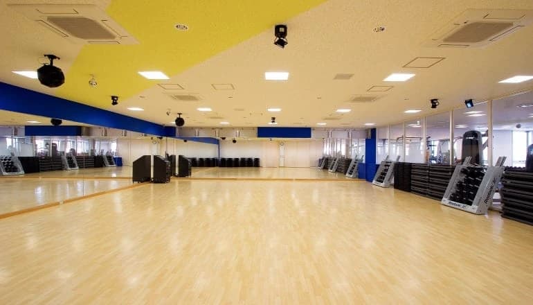 RENAISSANCE(ルネサンス) スイミング・水泳 スポーツクラブ ルネサンス 甚目寺24のサムネイル画像 4