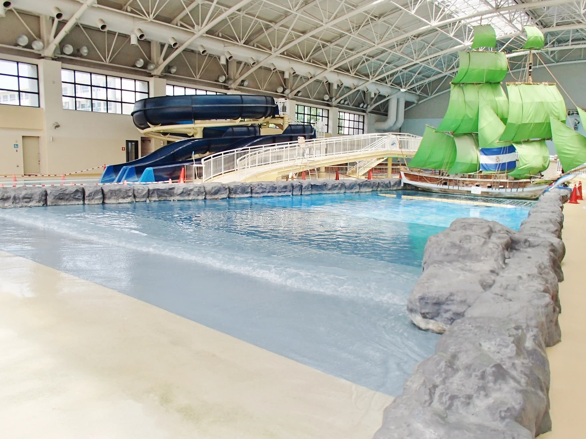 ARCO清洲 スイミング・水泳 清洲教室のサムネイル画像 3