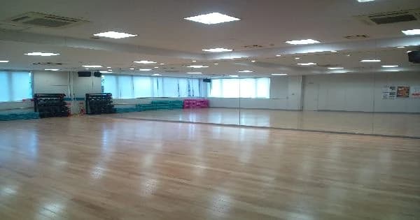 KONAMI(コナミスポーツクラブ) スイミング・水泳 豊田南のメイン画像