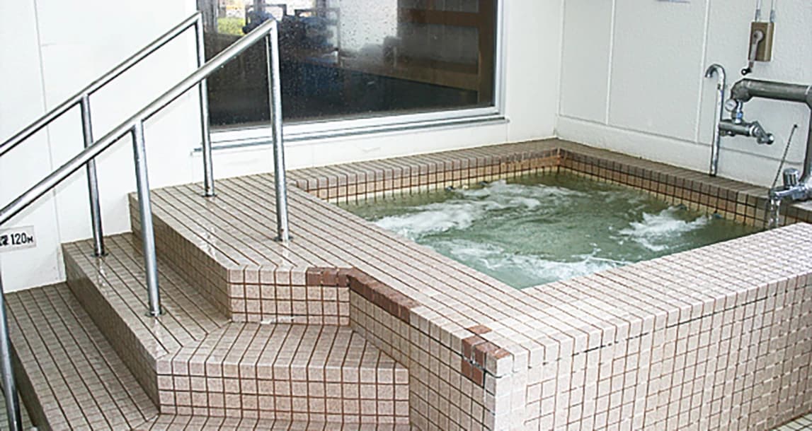 KONAMI(コナミスポーツクラブ) スイミング・水泳 豊田南のサムネイル画像 4