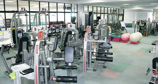 KONAMI(コナミスポーツクラブ) スイミング・水泳 豊田南のサムネイル画像 5