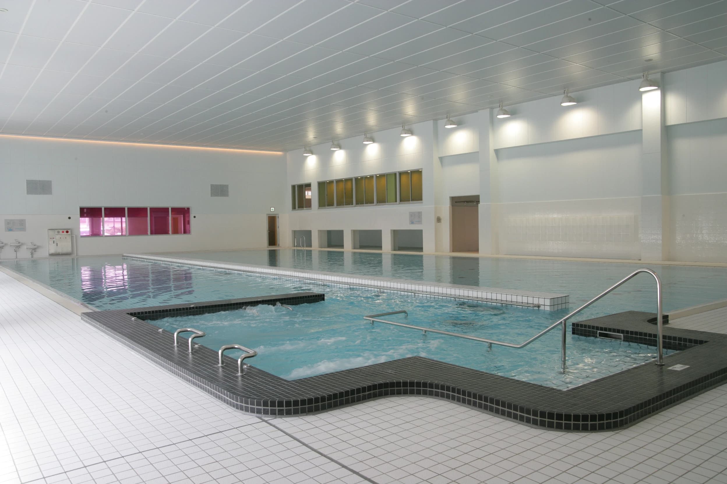 エスティジュニア スイミング・水泳 州の崎町教室のメイン画像