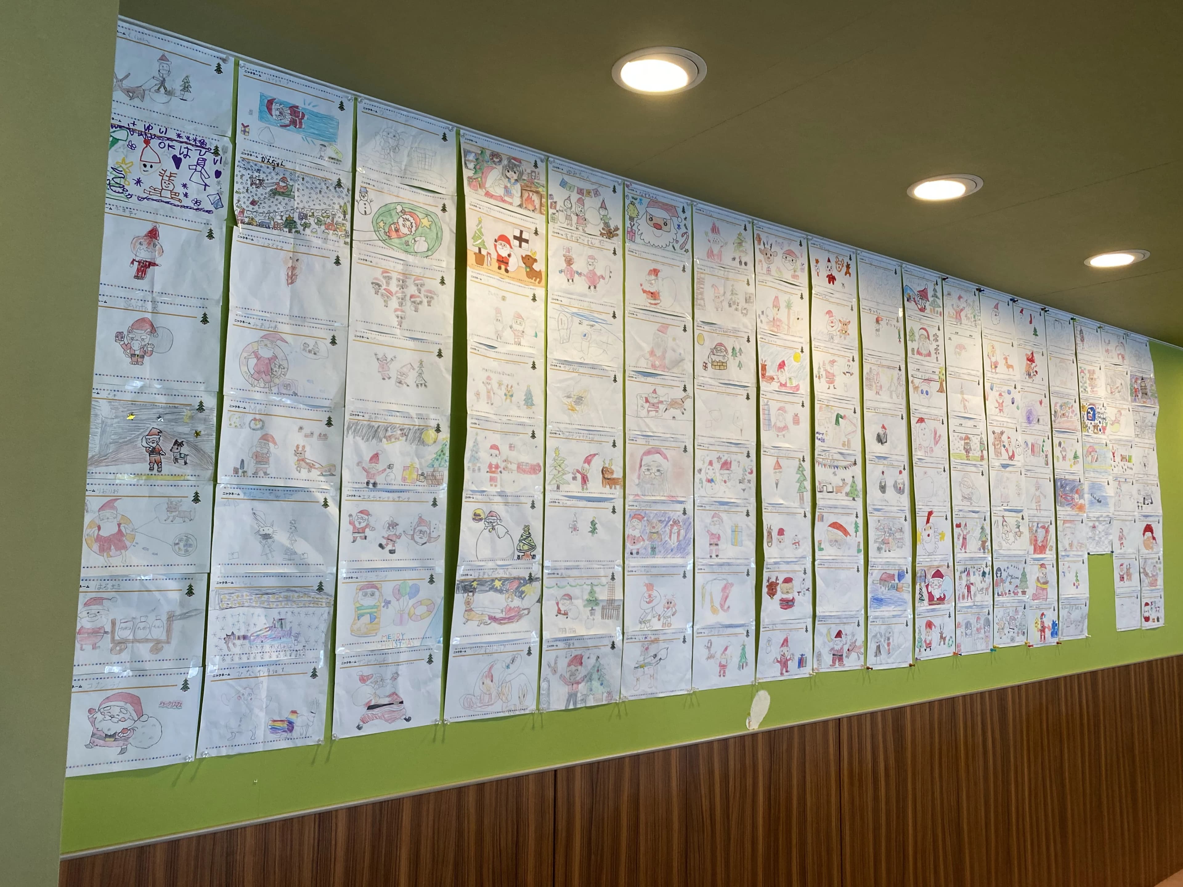 エスティジュニア スイミング・水泳 州の崎町教室のサムネイル画像 2