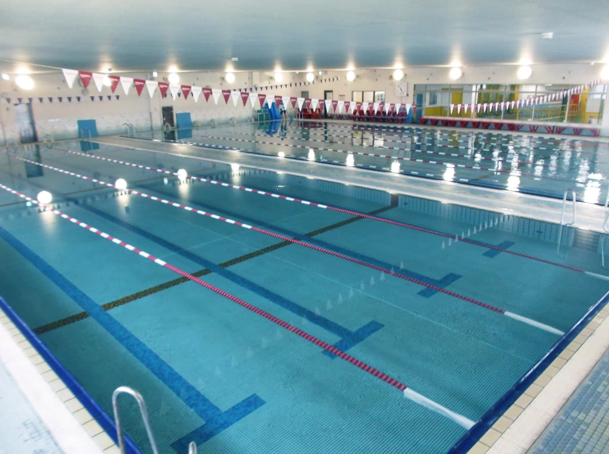 KONAMI(コナミスポーツクラブ) スイミング・水泳 鳴海山下 画像 15