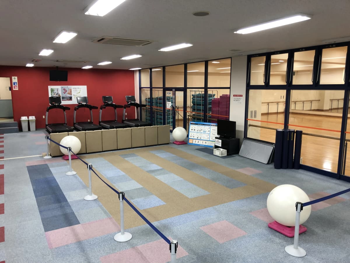 KONAMI(コナミスポーツクラブ) スイミング・水泳 鳴海山下 画像 3