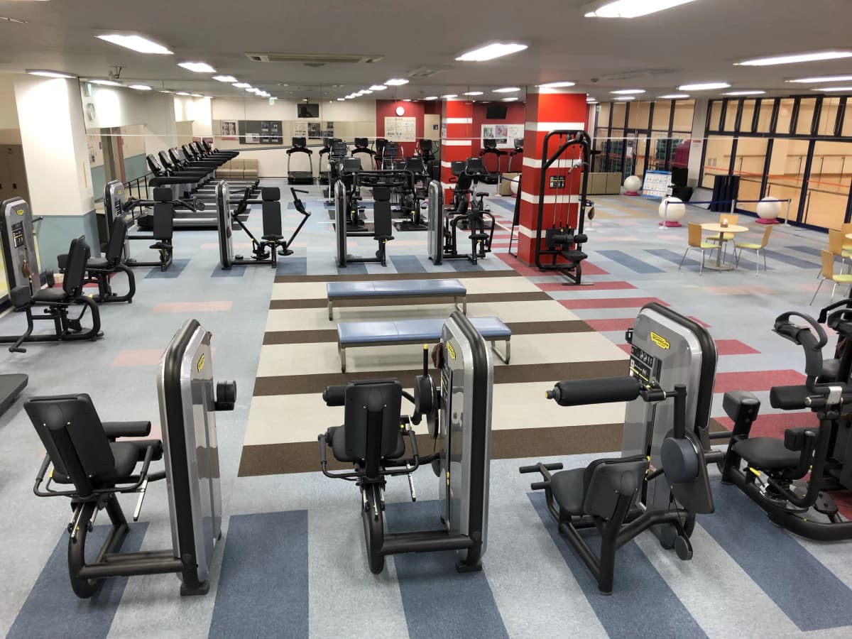 KONAMI(コナミスポーツクラブ) スイミング・水泳 鳴海山下 画像 1