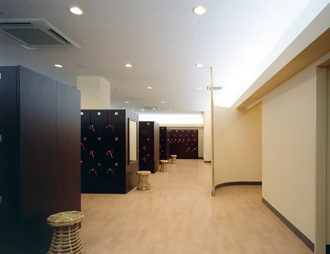 Asty Sports Club(アスティスポーツクラブ) スイミング・水泳 アスティスポーツクラブ八田 画像 1