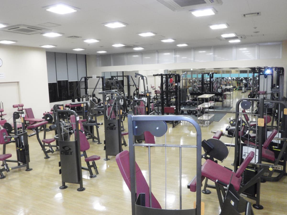 Asty Sports Club(アスティスポーツクラブ) スイミング・水泳 アスティスポーツクラブ八田 画像 3