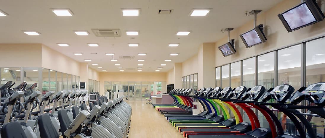 Asty Sports Club(アスティスポーツクラブ) スイミング・水泳 アスティスポーツクラブ八田 画像 6