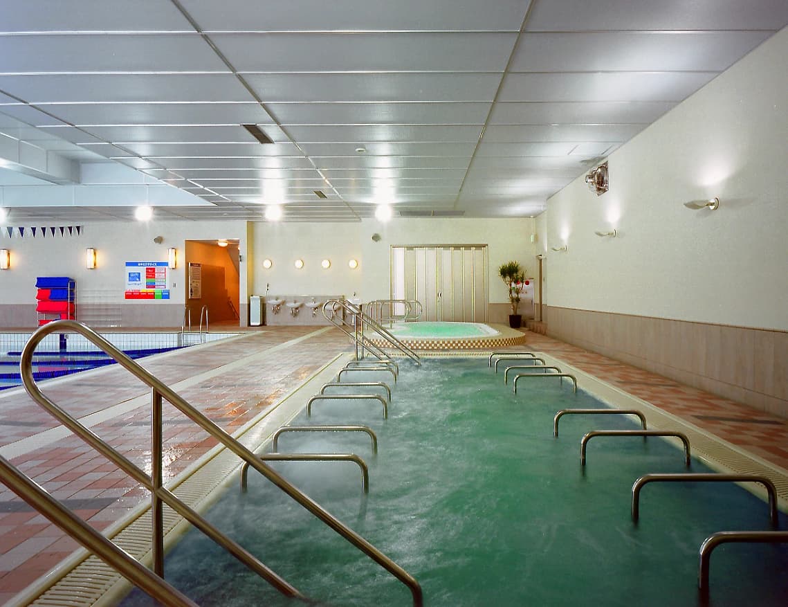 Asty Sports Club(アスティスポーツクラブ) スイミング・水泳 アスティスポーツクラブ八田 画像 7