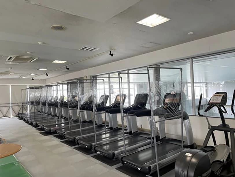 KONAMI(コナミスポーツクラブ) スイミング・水泳 豊橋のサムネイル画像 5