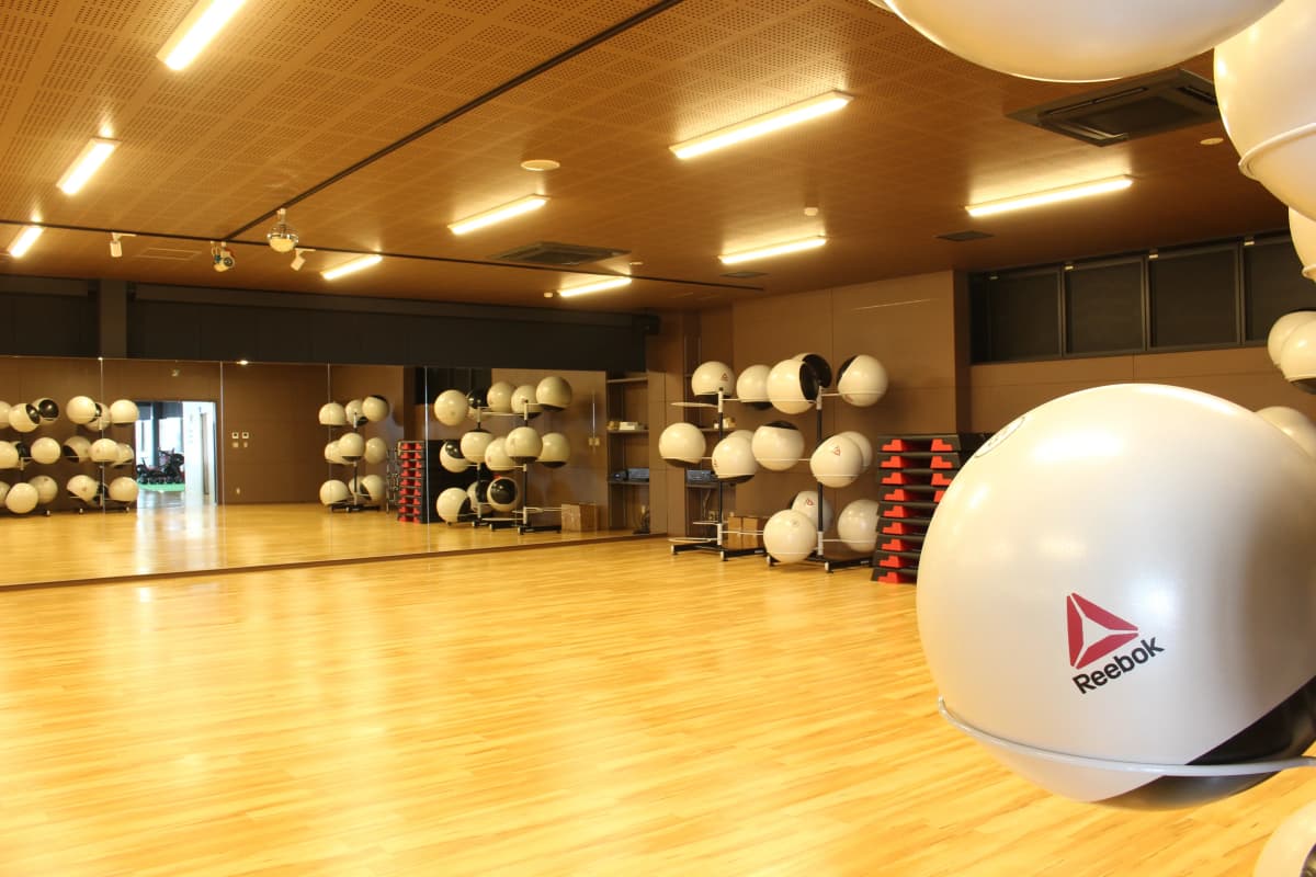 オーファスポーツクラブ スイミング・水泳 日進 画像 17