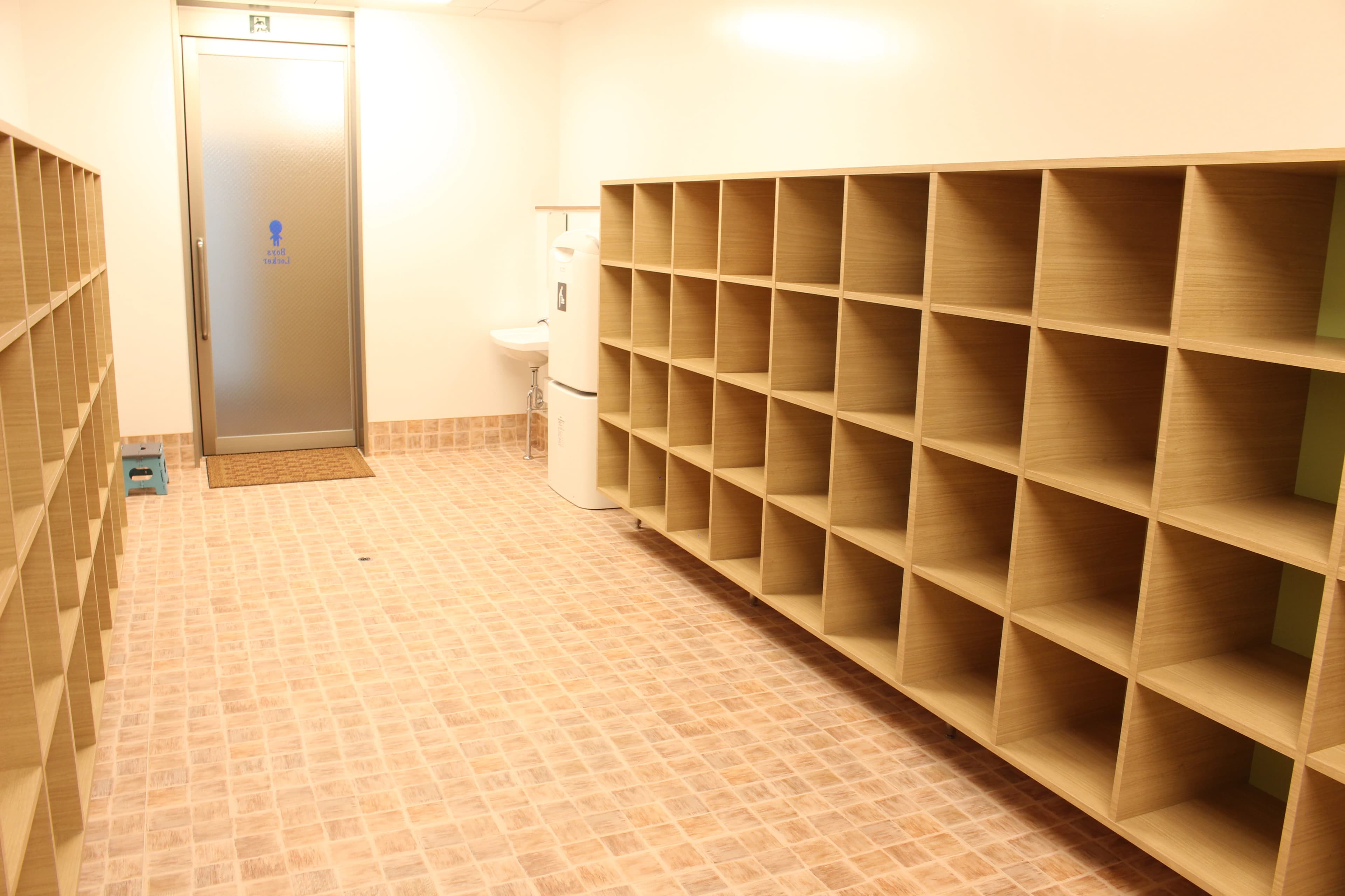 オーファスポーツクラブ スイミング・水泳 日進のメイン画像