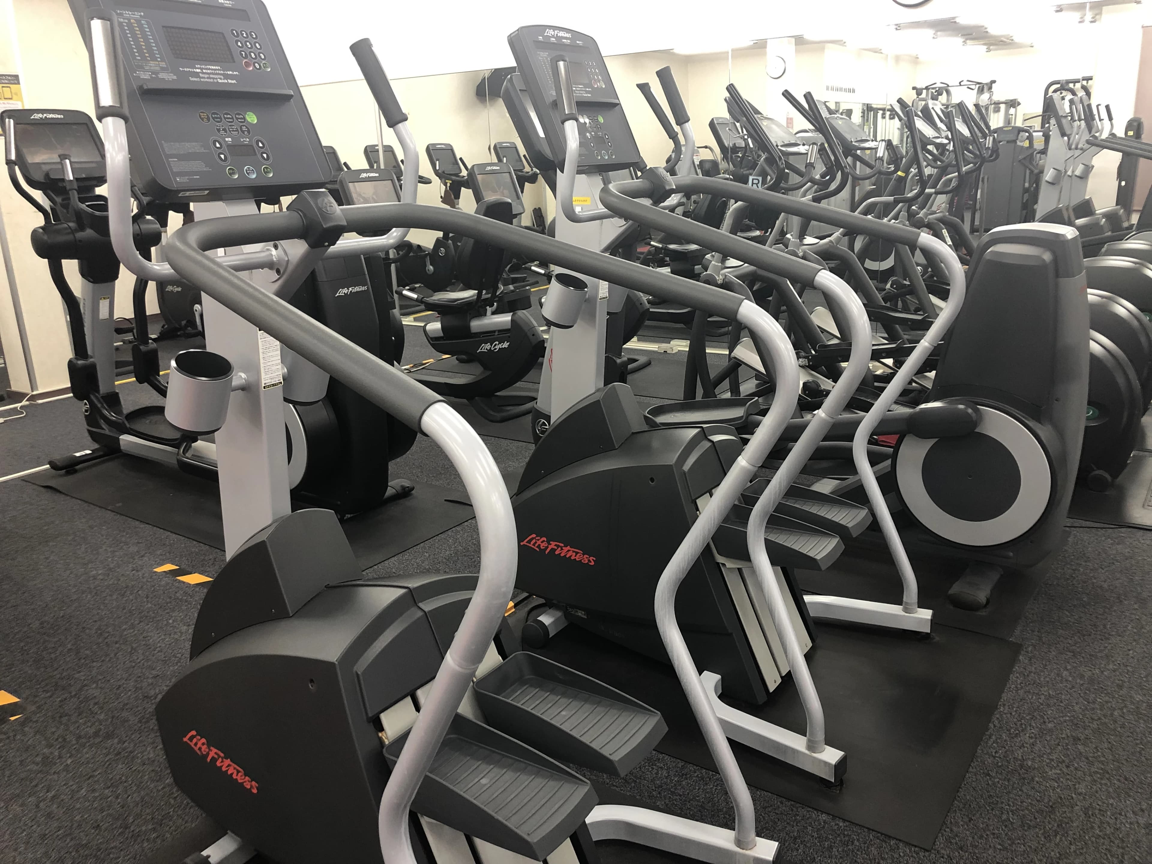 KONAMI(コナミスポーツクラブ) スイミング・水泳 岡崎のサムネイル画像 4